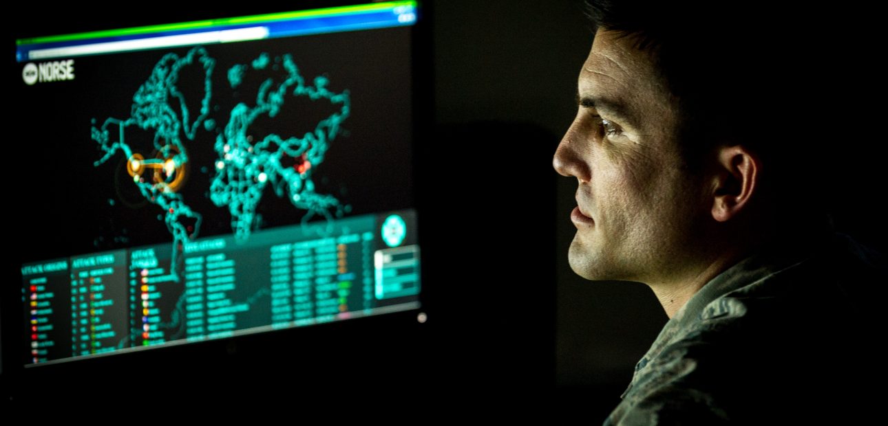 Understanding Cyber Warfare: Threats, Tactics and Strategies