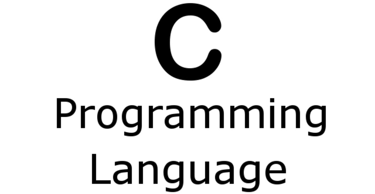 C Programming Basic Syntax | Learn the Fundamentals of C Programming Language Structure