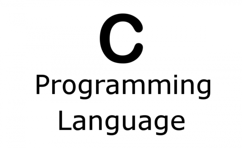 C Programming Basic Syntax | Learn the Fundamentals of C Programming Language Structure