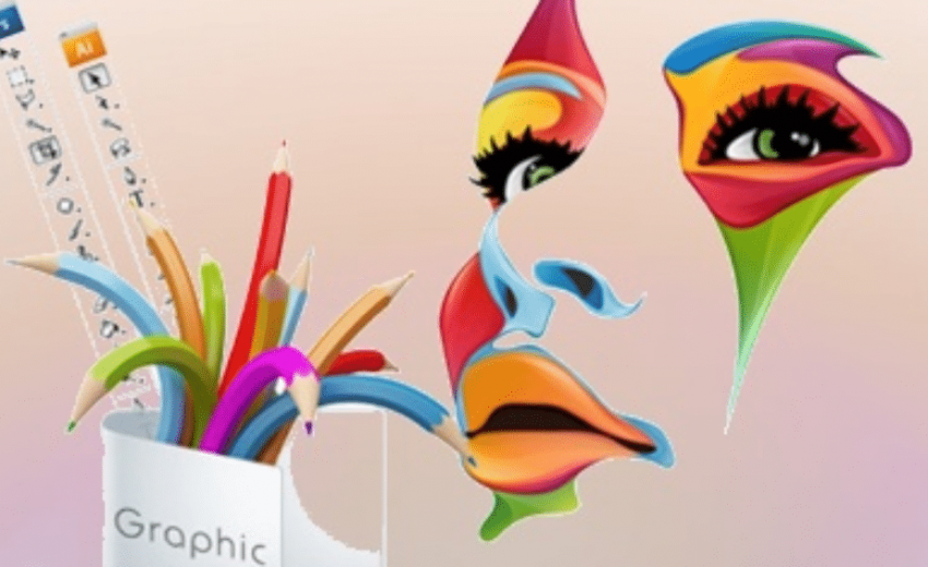 Graphics Designing: The Art of Visual Communication