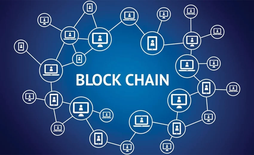 Global Blockchain Trends and Developments